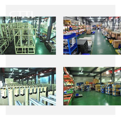 Warehousing System